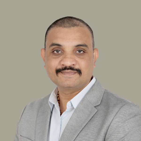 Gajendrasinh Chanchu